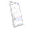 Digital Calendar 21.5in Electronic Chore Chart Smart Weekly Monthly Planner 1920 X 1080P IPS Touchscreen Wall Desk