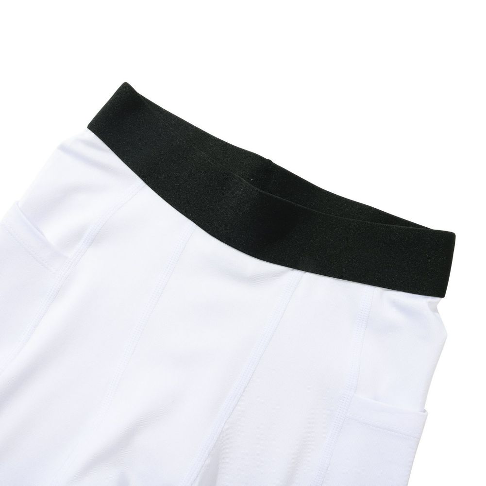 Sport-Leggings für Jugendliche im Alter von 6-14 Jahren