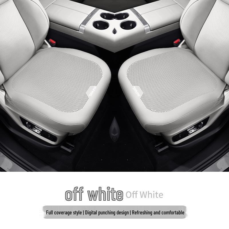 All-Season Universal Seat Cushion for Haval H6/M6