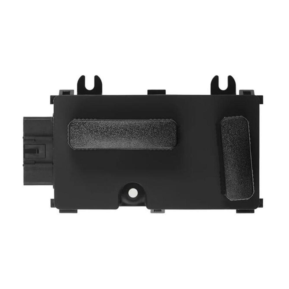 12450254 Front Right Passenger Side Power Seat Switch For Chevrolet