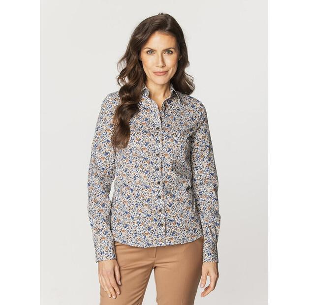 Рубашка Willsoor 61323 EU 36