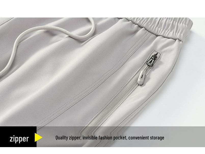 Pánské a dámské nadměrné velikosti větruodolné voděodolné taktické turistické kalhoty