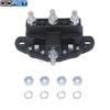 ATV Winch Motor Solenoid Reversing Relay Switch 6 Terminals 24450BX CH24450