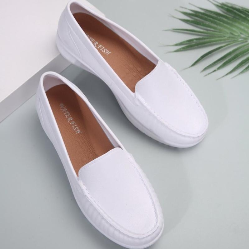 Fashion 2025 New Summer Style Fashionable Comfortable Thick Wear-resistant and Elegant Bottom One-step Women's Shoes Heightening
