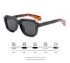 2026 Unisex High-End Sunglasses: Women's Big Face Slimming & Men's Driving Sun Protection