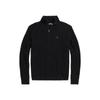 Polo Ralph Lauren Men S Cable Knit Quarter Zip Sweater mnpoSwe16822050001