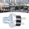 120-150PSI Luftkompressor Druckschalter 1/4-18 NPT Außengewinde Luftdruckregelschalter für Lufthupe Luftfederungsanwendungen