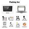 For Toyota Corolla Verso AR10 2004-2009 Android Car Radio Multimedia Video Player Navigation GPS Carplay Touch Screen Auto Stereo Intelligent Systems