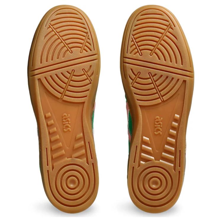 Asics Skyhand Og Cilantro Grapefruit Casual 1203A452-300