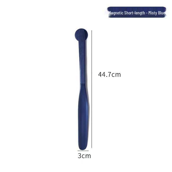 Shoe Ease: Extended Shoe Lifter for Easy Wear - Ideal for Elderly, Pregnant, or Anyone Avoiding Bending