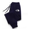 Mens Casual Skinny Jogger Pants Lightweight Lounge Fitness Daily Wear