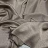 Dark Patterned Jacquard Smooth Satin Fabric Suitable for Wedding Dresses Formal Gowns and Designer Clothing Fabrics