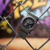 Casio G-SHOCK Men's Resin 200M Water Resistant Digital Shock Resistant Quartz Watch GA-2300-1A