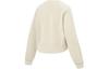 Li Ning Sweatshirt Women's Foam Khaki AWDT526-3