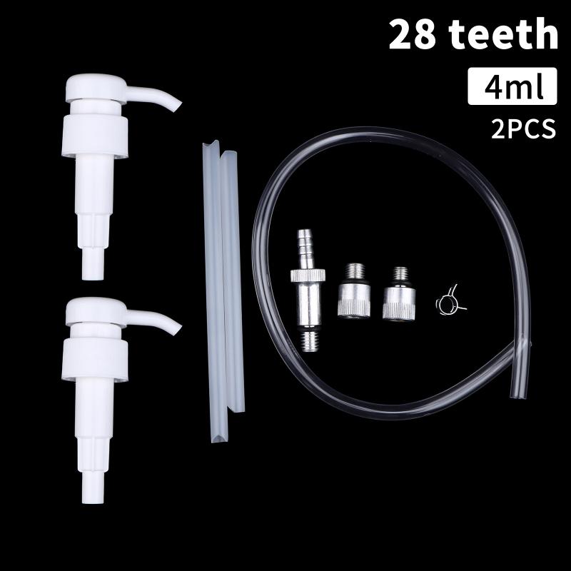 1 Lower Unit Gear Oil Pump Set Standard Quart Bottle Conveneint Hand Pump Marine Maintenance Tool For Marine Boat Outboard Motor