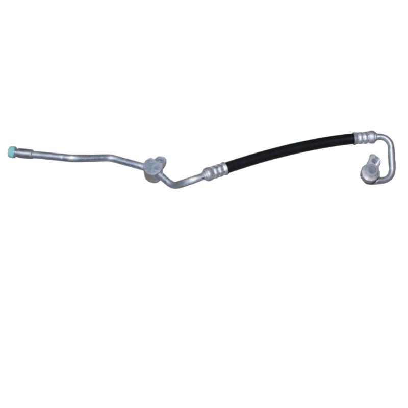 Auto Parts: High-Pressure Air Conditioning Hose for Ford Mondeo '11 (Part #1709931)