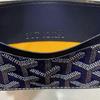 Size Cowhide Elegant De Card Bag Small Style Card Bag Fashion