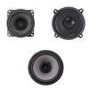 Good Sound Quality Auto Speakers with Antimagnetic Feature for Enhancing Car Music Experience Professional Stereo Tuning