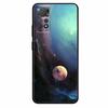 Funda For Xiaomi Redmi Note 11 Pro 5G Case Cool Space Soft Silicone TPU Covers For Xiaomi Redmi Note 11Pro 5G Wolf Protect Shell