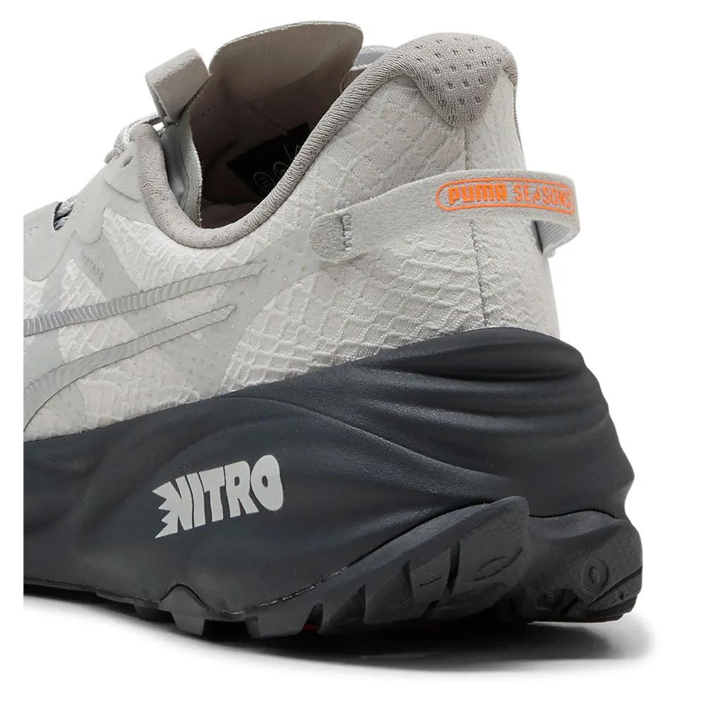 Puma Кроссовки для бега Fast-Trac NITRO 3 GTX