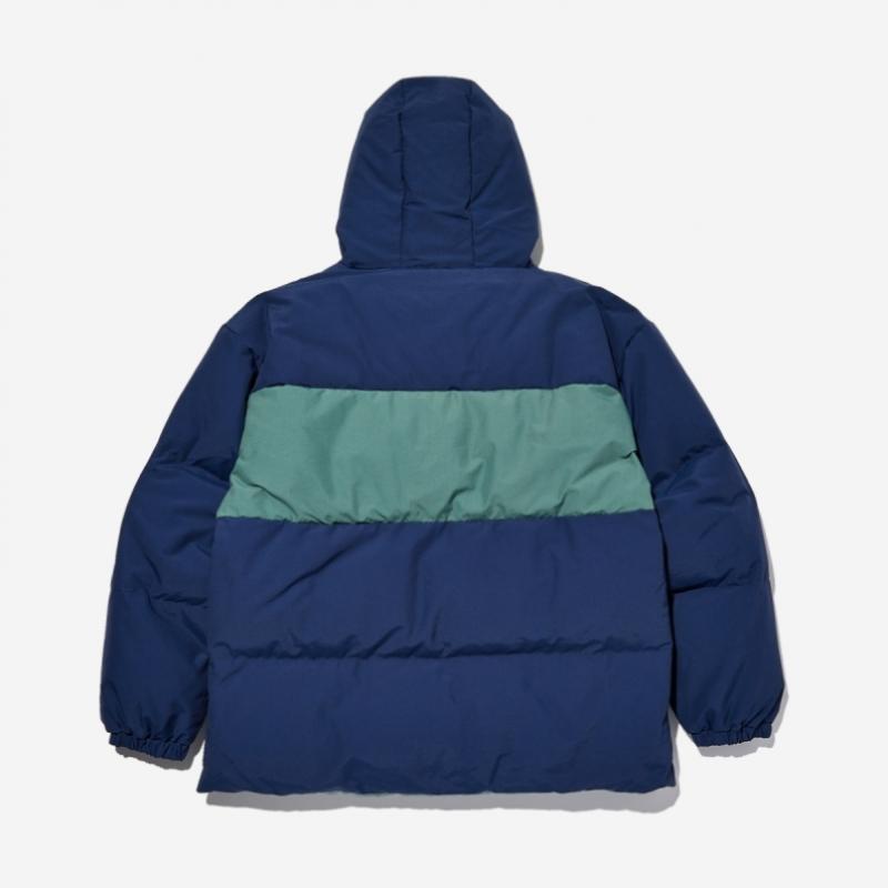 Vans Vans Tdc Down Jackets 3 8