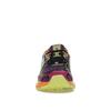 New Balance 740v2 Concord Grape Sun Glow Unisex Sneakers Purple Purple-Fuchsia Firefly U740MC2