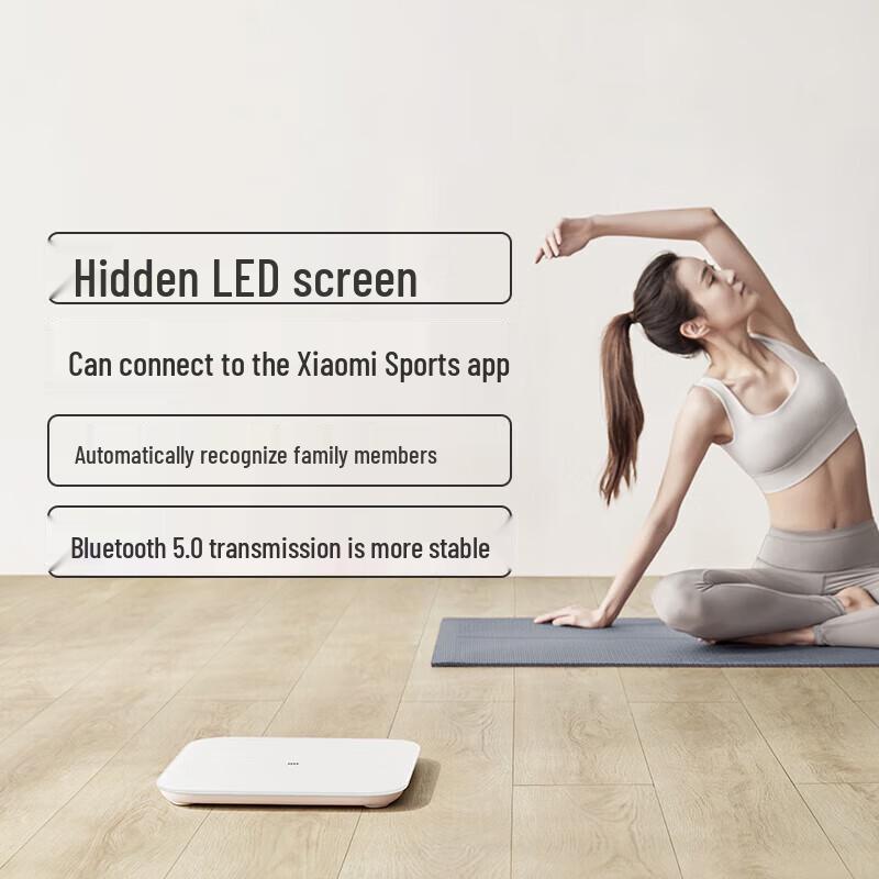 Xiaomi Smart Weight Scale 2