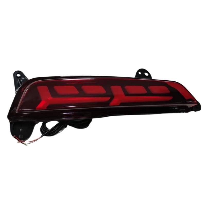 2015-16 Hyundai IX25 Rear Bumper Brake/Warning Light - Airplane Style