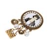 Exquisite Retro Brooch Women Pattern Alloy Brooch Pin Vintage Clothes Accessories