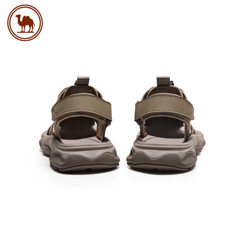 Camel Breathable Mesh Wading Stream Shoes