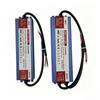 IP67 Outdoor Waterproof Constant Voltage Driver, 12V/24V, 60W-600W Power Supply with Full Potting