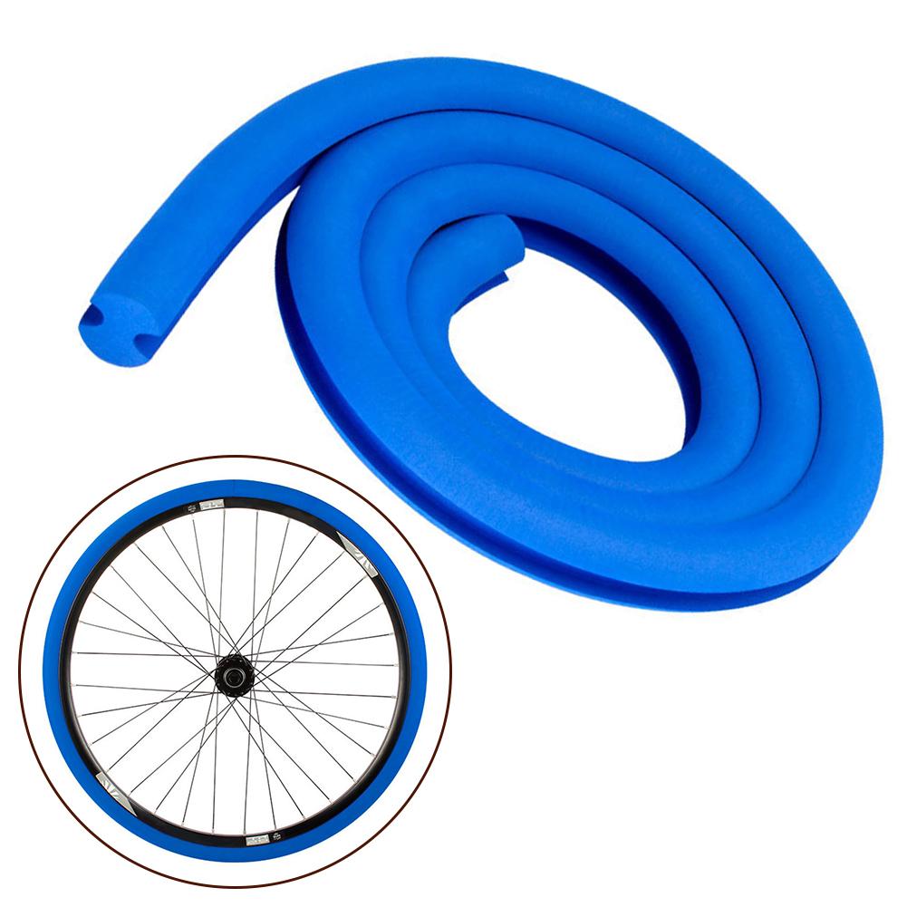 Bag Tire Liner EVA Maintains Stable Grip Rolled Strip