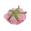 5PCS Decorative Peony Flower Heads Silk Flower Decoration Supplies Artificial Flower  Birthday Party