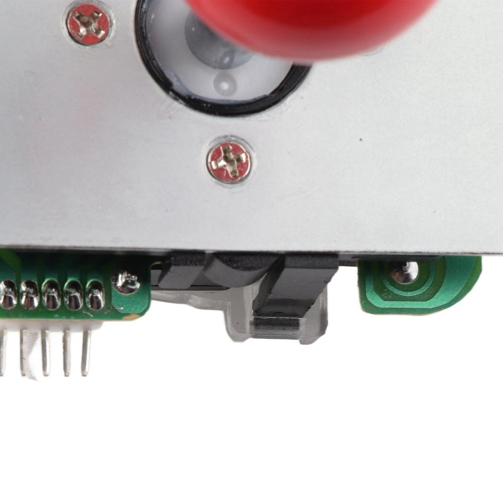   Joystick   5 Pin 8 Ways   Joystick Replacement Parts for   360 for   for  