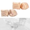 Kids Swimming Arm Float Rings Swimming Equipment Training Aid Floater Swim Arm Bands Tube Armlets for Children Girls Kids Adult