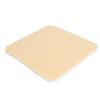 Pressure Sore Pad 15 X 15cm Highly Absorbent Strong Permeability Long Lasting Easy to Tear Silicone Foam Dressing