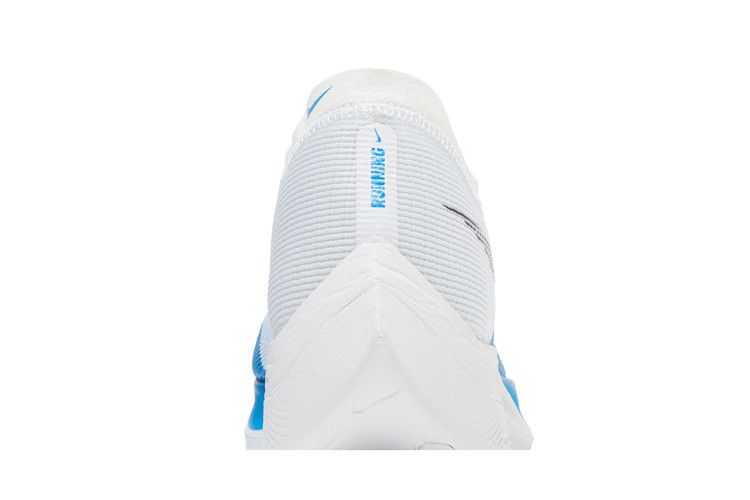 Nike ZoomX Vaporfly NEXT% 2 'White Photo Blue'