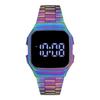 Orologio Elettronico T-63 Orologio Touch Impermeabile Orologio Digitale Camouflage Led Touch Screen Aereo 178