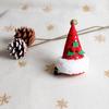 Kerstdecoraties navidad Merry Christmas haarspeld Meisjes Haaraccessoires kerstmuts cadeautassen Nieuwjaarscadeau
