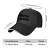 The Doctors Baseball Cap Luxury Brand Fishing Cap Designer Hat Derby Hat Womens Golf Wear Mens