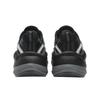 Fila Fusion Buzzard Meteor Shoes Women Sneakers Black T12W421103FBS