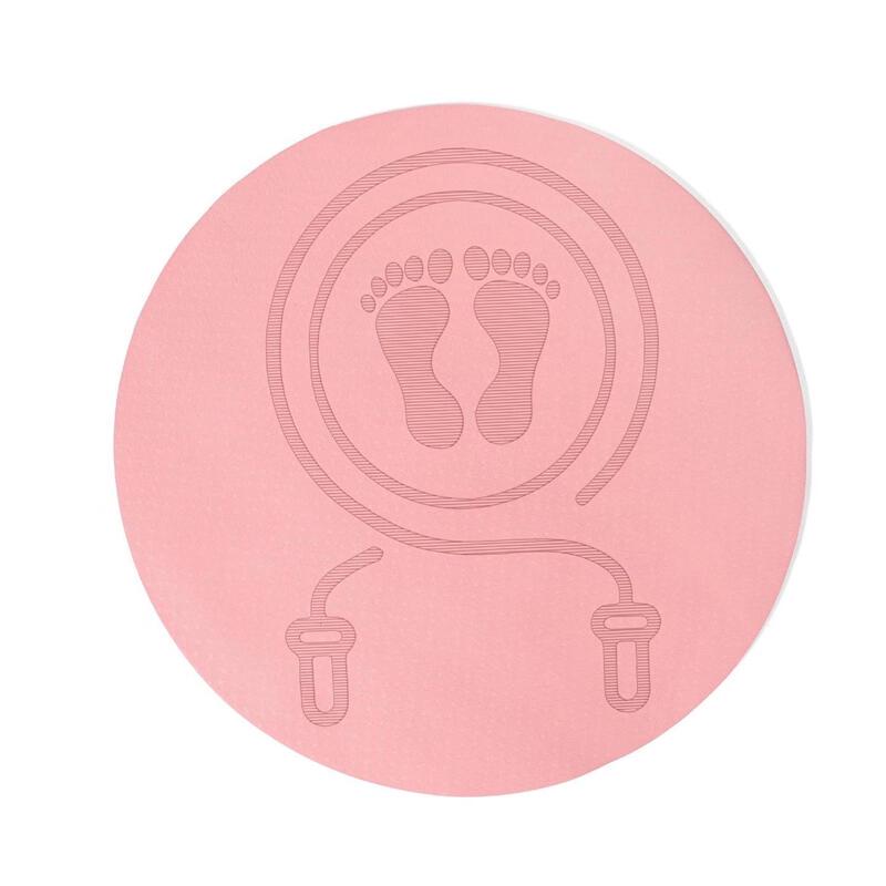 TLXT Shock-Absorbing Jump Rope Mat