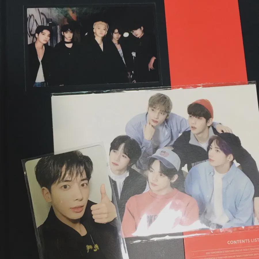 

Tomorrow X Together Memories 3 Digital Code