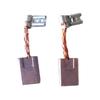 For Bosch 1604321174 Carbon-Brush For GDS250-LI 3x10x13mm Carbon-Brush Power Tool Accessories Power Tool Accessories