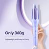 Tinsol 32mm Automatic Curling Iron Automatic Rotating Ceramic Curler Professional Curling Iron Curling Iron Curler