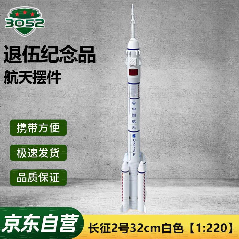 Chinese Aerospace Commemorative Models