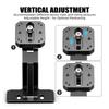 NICECNC For KTM 390 Adventure R 2025-2026 Adjustable GPS Device Mount Phone Mount Navigation Mount Bracket 390 Adventure X 25-26