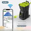 Pusun Smart Ultra-light Tennis Ball Machine