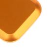 Aluminium Alloy Magnetic Pad Screw Tray Plate Storage Box Repair Tool For Airplane Car Boat Rc Model Repair