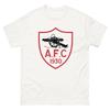 T-shirt A.F.C 1930 | Canon Arsenal retro | Gunners London